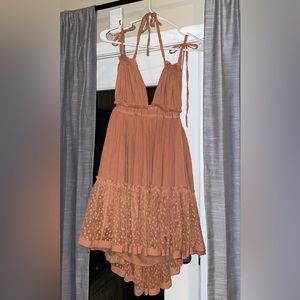 Boutique Dress